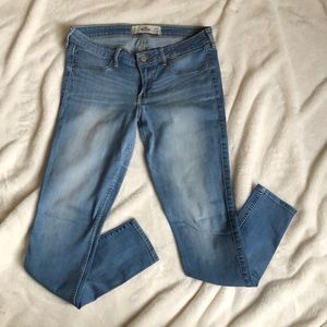 Hollister Jegging Size 9R